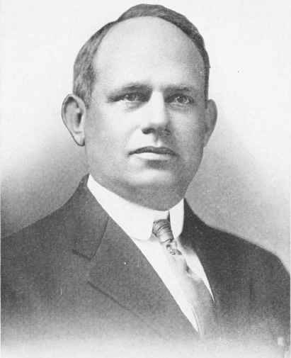 LAWRENCE O. MURRAY Comptroller of the Currency, 1908-1913