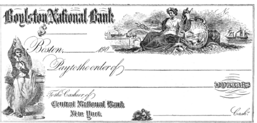 Exchanges Collections Letters Of Credit 16