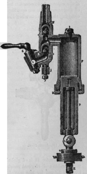 Fig. 109. Suction and Pressure Pump