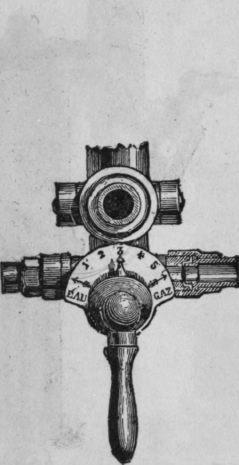Fig. 110. Index Cock