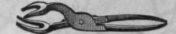 Fig. 290.  Cork Holding Tongs