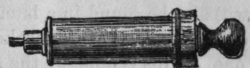 Fig. 309.   Syrup Syringe