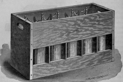 Fig. 316 Syphon Box L
