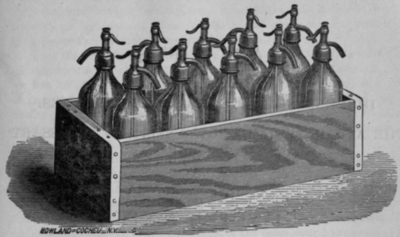 Fig. 318 Syphon Box III