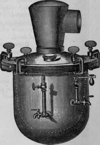 Fig. 404.   Laboratory Still