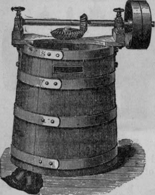 Fig. 81.  Whiting Mixer