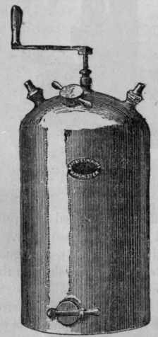 Fig. 97.   Separate Vertical Generator
