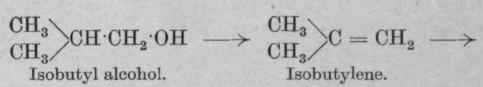 Conversion Of Primary Alcohols Into Secondary And 61