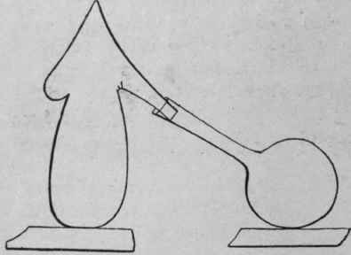 Fig. 2. alembic and receiver figured by zosimus of alexandria.