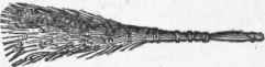 Feather Duster.