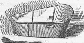 Infants' Bath.