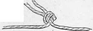 Knots Packages Parcels Etc 46