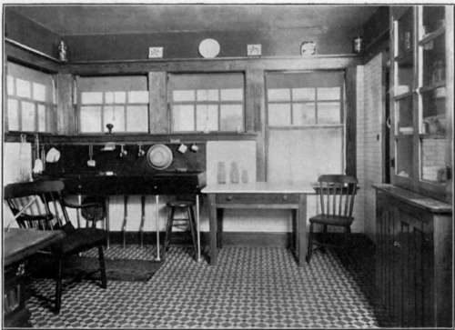 A Sunshiny Kitchen Is The Best Kitchen