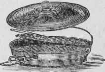 Fryer And Drainer 77