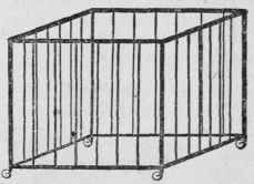 Substitute For Casters 110