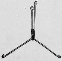 Tile Easels 95