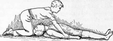 Artificial Respiration (First Movement)