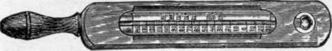 Bath Thermometer
