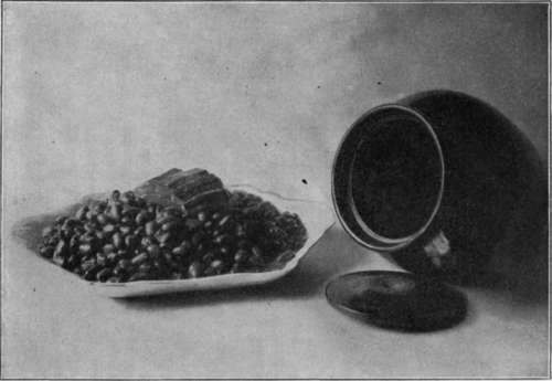 Boston Baked Beans
