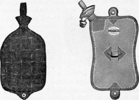 Hot Water Bottles
