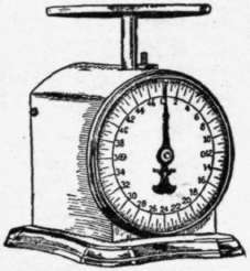 Household Scales