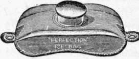 Ice Caps