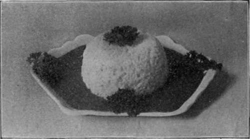 Meat Loaf In Rice