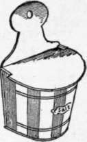 Salt Box
