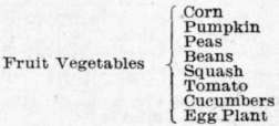 Vegetables 170