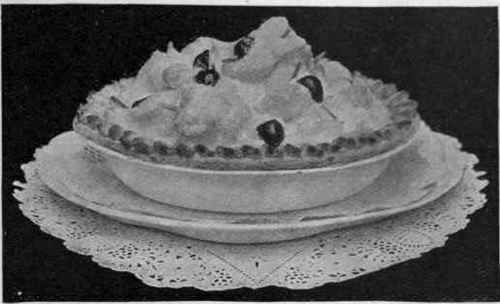 Apple amber A. Ullyett