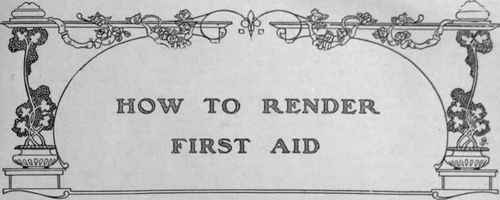 By Mary Westaway (Associate of the National Health Society)