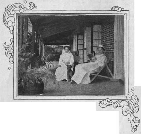 Colonial nurses in Zomba, Nyasaland its principal supply of nurses for Government work in the Crown Colonies. Prior to that time, however, a number of nurses had been sent to fill posts, at the request of the department.