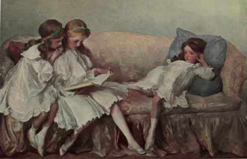 Cosy Winter Rooms 100841