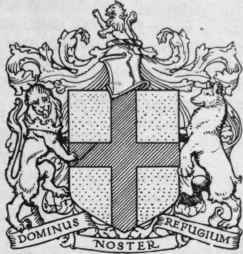 Full coat'of arms