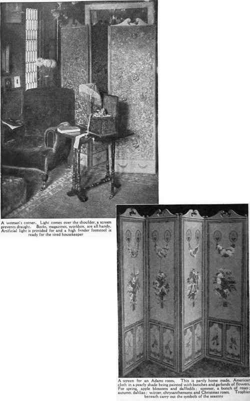 It is not for us to argue about the matter, but, simply accepting things as they are, to make a few suggestions which may alleviate the situation.