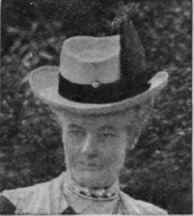 Lady Brassey Blomfield