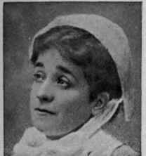 Lady Henry Somerset Alice Hughes