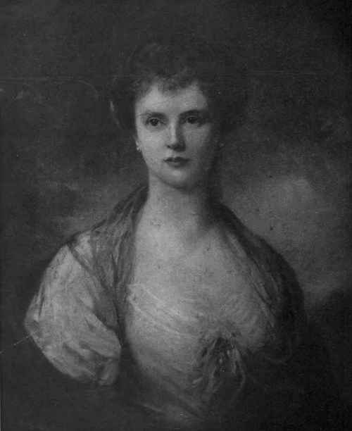 Lady Muir mackenzie, wife of Sir Alexander Muir mackenzie, a popular and beautiful Society hostess