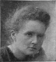 Madame Curie H Manuel