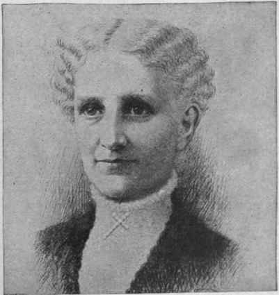 Mary Baker Eddy, the founder of Christian Science Copyright Fules Manrice Gaspara