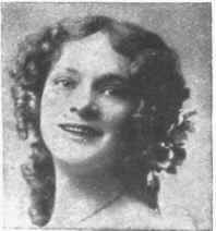 Mdlle. Genee Fleet Agency