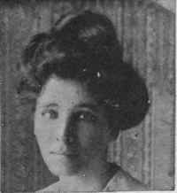 Miss Elizabeth Robins Ernest H. Mills Copyright