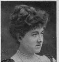 Miss Mary Moore Dover Street Studios