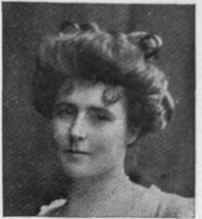 Mrs. Elinor Glyn