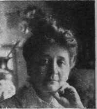 Mrs. French Sheldon Ernest H. Mills Copyright