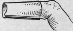 Shaping thimble
