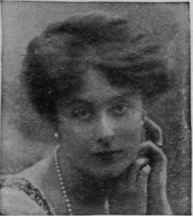 The Countess of Crewe l