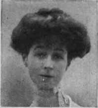 The Duchess of Marlborough Lallie Charles