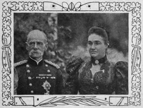 The young couple, arriving at Calcutta, were sent straight away to Morar, one of the hottest places in India in August