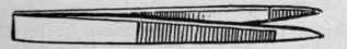 Tweezers